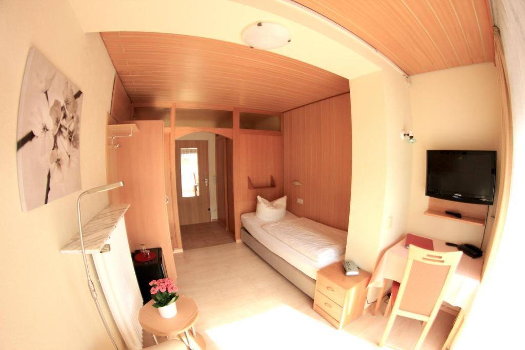 Hotel Schmid Bad Bellingen Rum bild