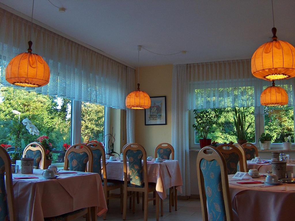 Hotel Schmid Bad Bellingen Rum bild